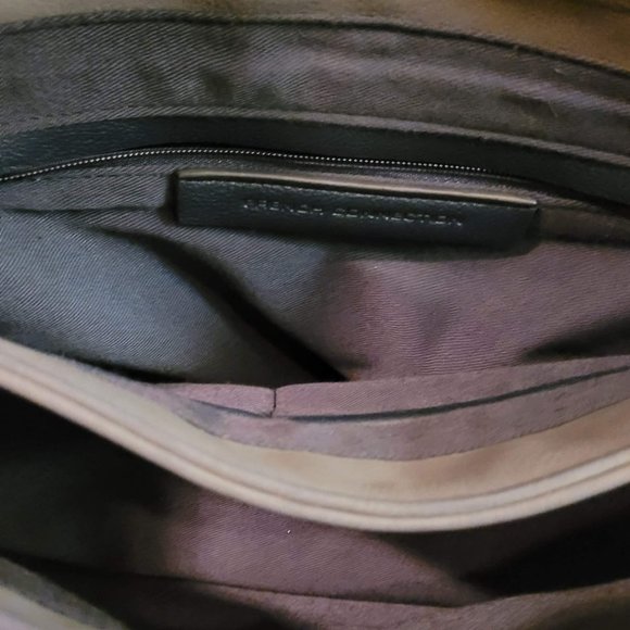 French Connection Messenger Bag - Picture 5 of 9